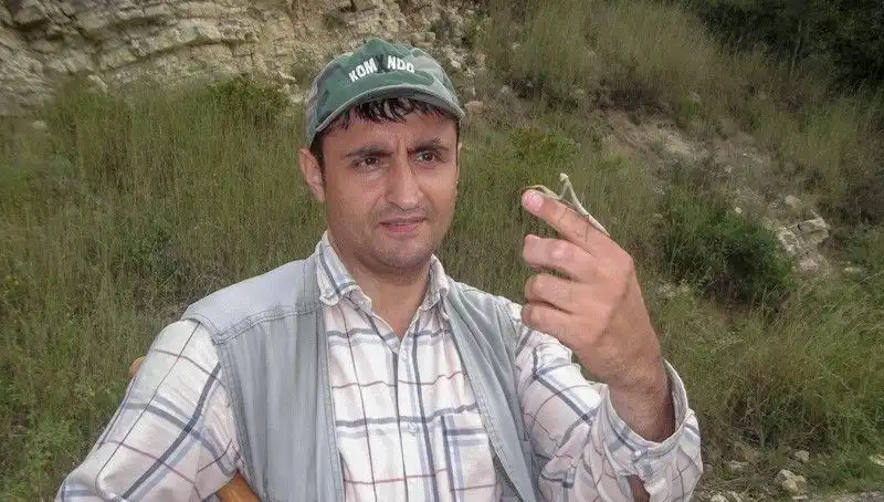 Yeni Bulunan Böcek Türüne Eşinin Adını Vermek: Cesur Bir Karar