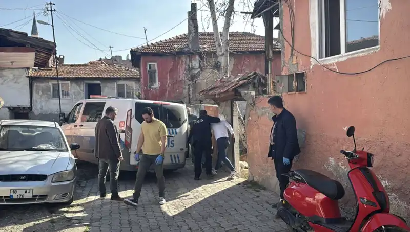Çankırı’da Uyuşturucu Operasyonu: 6 Şüpheli Gözaltına Alındı
