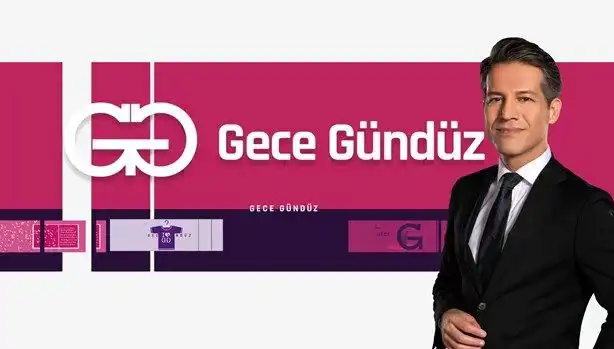 Gece Gündüz: 14 Mart 2025’te Gerçekleşecek Eşsiz Etkinlik