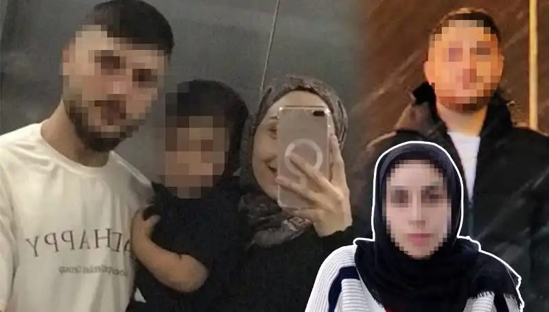 Zeynep’in İsyanı: Kadına Yönelik Şiddetin Sesi Öldükten Sonra Da Susturulamaz!