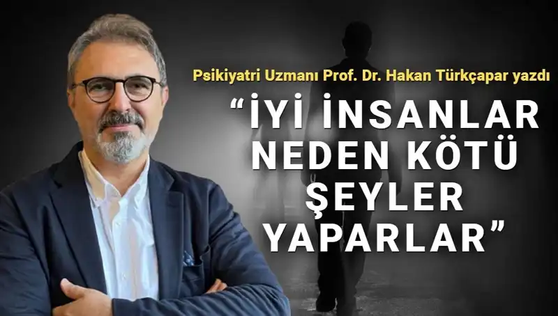 Kahraman Olmanın Gölgesinde: İyi İnsanların Kötü Seçimleri