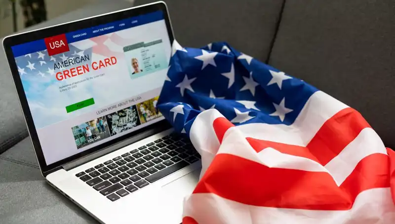 2025 Green Card Sonuçları Açıklandı! Hemen Kontrol Edin