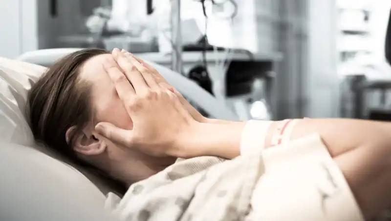 Kanserin Sinsi Belirtileri: Karaciğere Yayılmayı Gösteren İşaretler