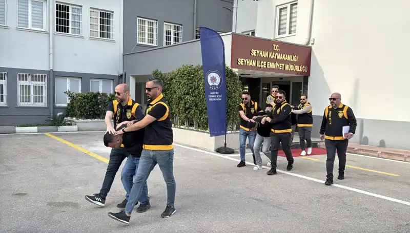 Alacak Verecek Davasında Kanlı Hesaplaşma: Evin Kurşunlanması
