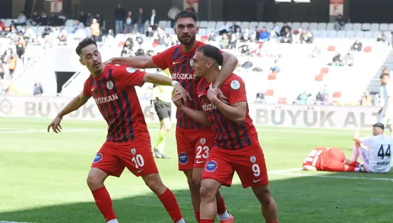 Altınordu'da Transfer Durgunluğu: Takvim Neler Söylüyor?