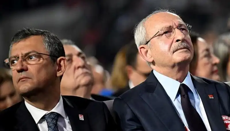Erzurum Delegesi, CHP Kurultayına Dava Sürecinde Mahkeme Önünde İfade Verdi