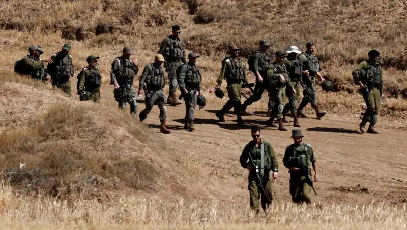 İsrail’in Bombarı, Aynı Aileden 5 Filistinliyi Hayatından Etti