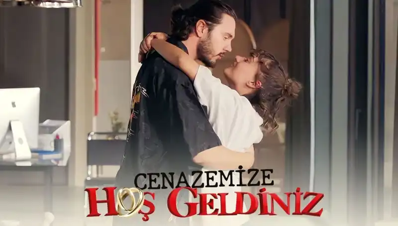 Cenazemize Hoş Geldiniz Filmi: Oyuncuları ve Konusu ile Merak Uyandırıyor