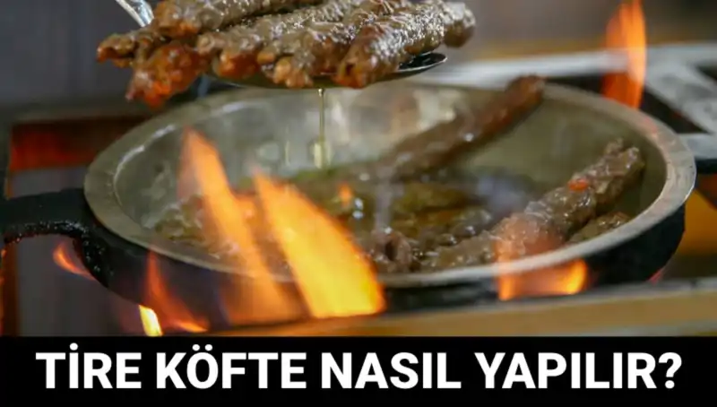 Türk Mutfağı, TasteAtlas’ın En İyi 100 Kıyma Yemeği Listesinde Zirvede!