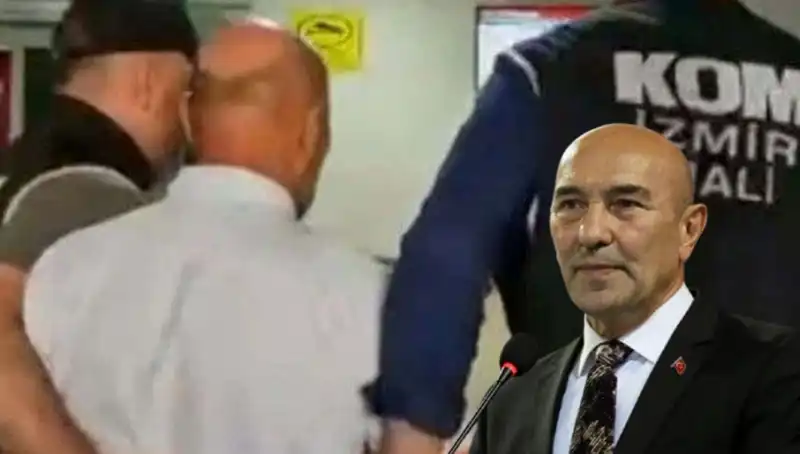 İZBETON Soruşturmasında Tunç Soyer İçin İstenen Ceza: Olayları Neler Bekliyor?