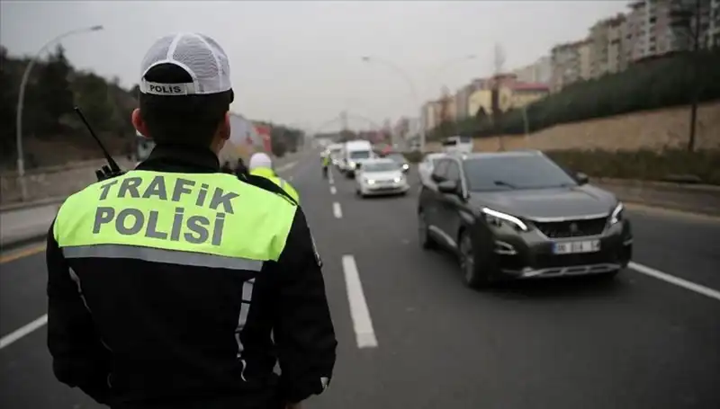 23 Nisan’da Ankara’da Hangi Yollar Kapalı? Trafiği Etkileyen Detaylar