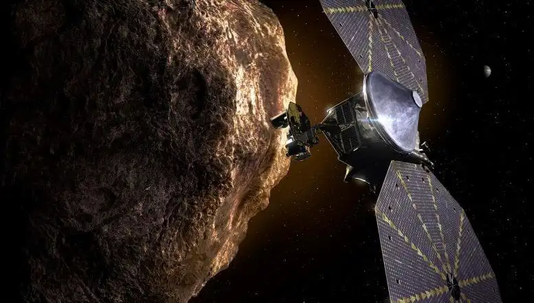Mars'ta yaşam kanıtı mı? NASA'dan çarpıcı açıklama geldi!