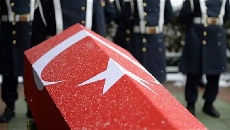 DMM’den Açıklama: Şehit Kabul Edilmeyen Askerin Ailesine Maaş Bağlanmadığı İddiası Gerçek Değil