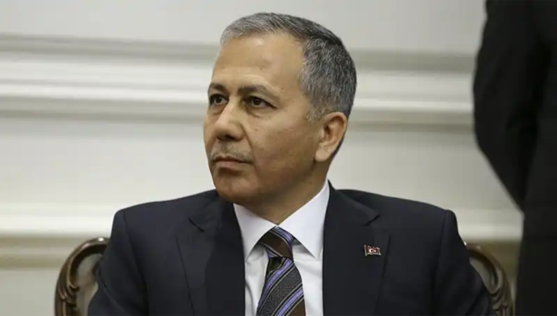 Trafik Cezalarında Yeni Dönem: Yerlikaya Ayrıntıları Açıkladı