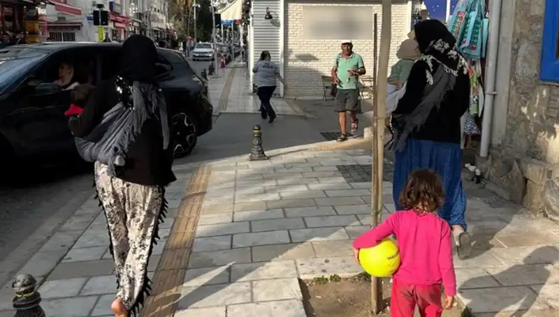 Çocuk Çalıştıranlara Karşı Yasal Hamle: Dilencilik Suçu Cezalandırılacak