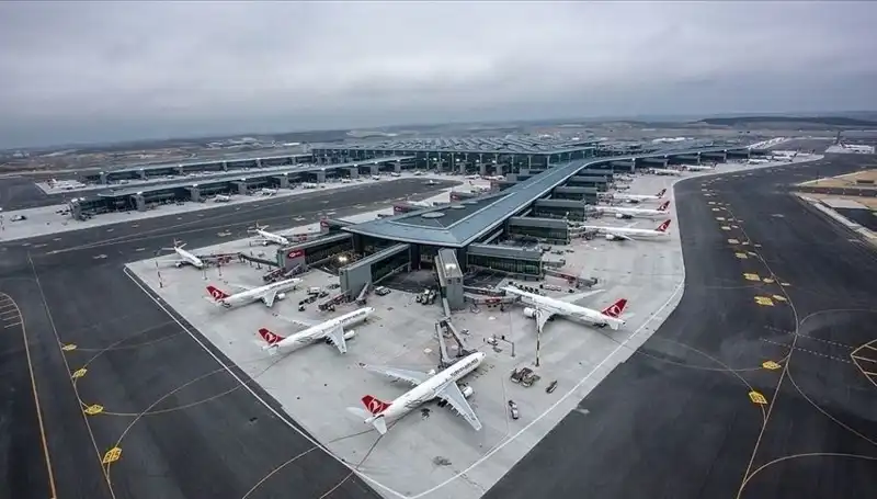 İstanbul Havalimanı'nda Yeni Dönem: Yenilikler ve Beklentiler