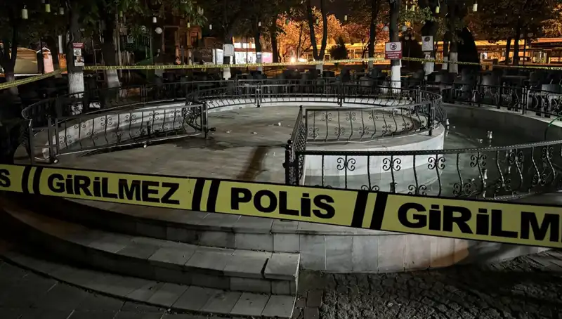 Kırklareli'nde Süs Havuzu Zehirlenmesi: Dört Kişi Hastaneye Kaldırıldı