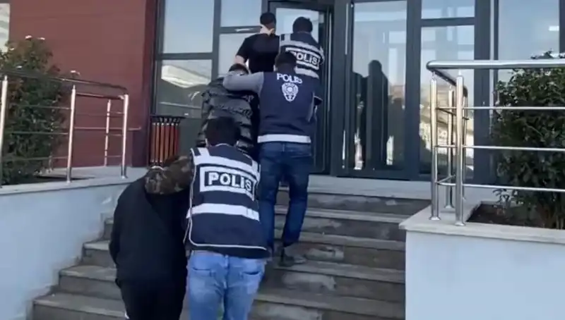 Korsan Taksi Şoku: İstanbul’da Gasp Olayı İle Stres Dolu Anlar