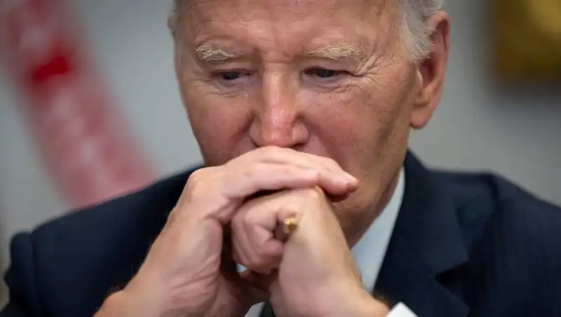 Biden'ın Sağlık Durumu ve Yaş Sırları: Kamuoyuyla Paylaşmadığı Gerçekler