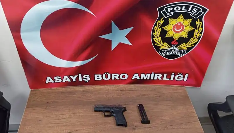 Hatay'da Kayınvalide Cinayeti: Olayın Perde Arkası Ne?