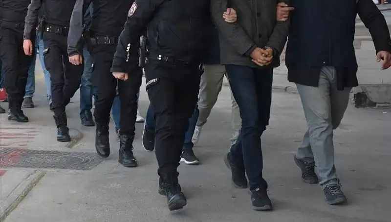 DAEŞ'e Büyük Darbe: Ankara Merkezli Operasyonlarla 27 Gözaltı Kararı Alındı