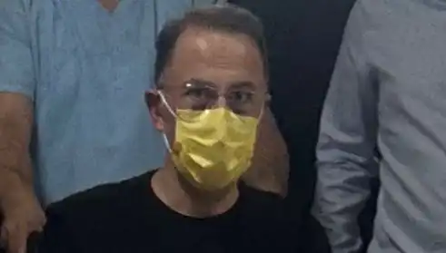 Murat Çalık'ın Adli Tıp Süreci Tamamlandı: Gözler Şimdi Ne Olacak?