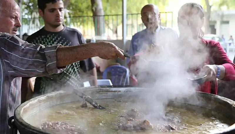 Gadir-i Hum Bayramı: Maneviyat Dolu Günler Geliyor!