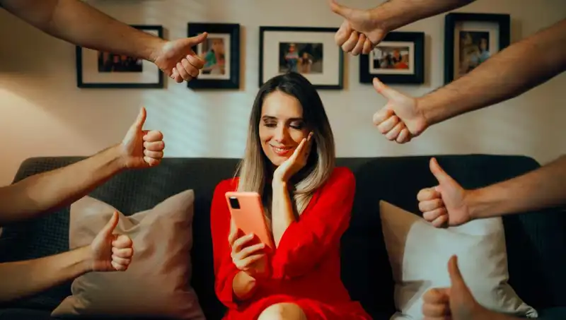 Narsist Partneriniz Olabilir Mi? Kendinizi Test Edin!