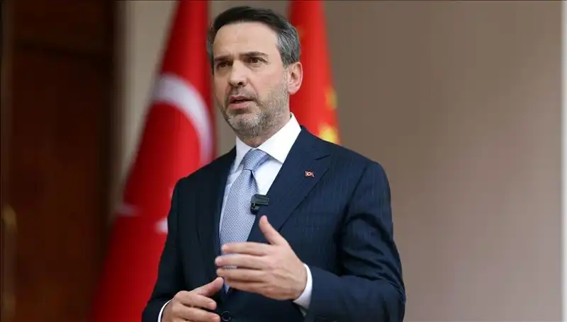 Türkiye, Global Ekonomide Yeni Bir Merkez Olma Yolu Açıyor