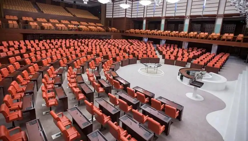Siyasi Partilerin Bayramlaşma Programları Açıklandı: Detaylar ve Tarihler Burada!