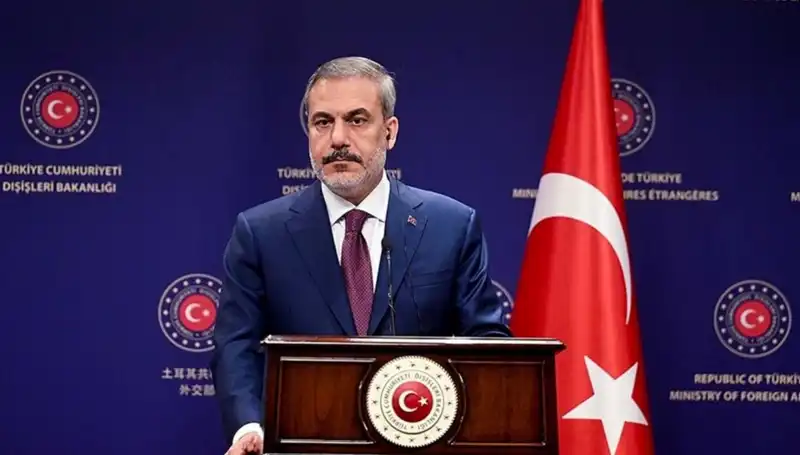 Türkiye ve Katar: Dışişleri Bakanları Arasında Önemli Görüşme Gerçekleşti