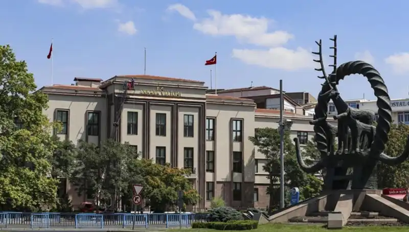 Ankara Valiliği’nden 12/12 Çalışma Sistemi ile İlgili Önemli Açıklama