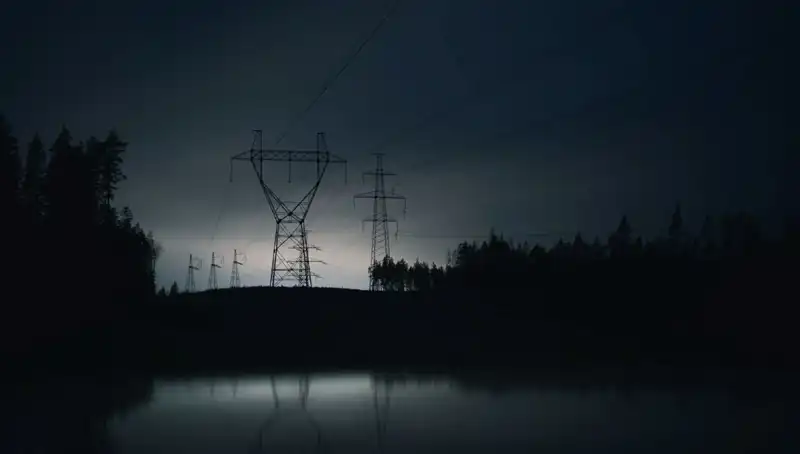 Cennet Ada Ülkesinde Enerji Krizi: Işıklar Sönüyor