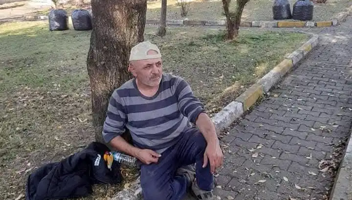Teravih Namazı Çıkışında Hayatını Kaybeden Vatandaşın Ardından Gerçekler