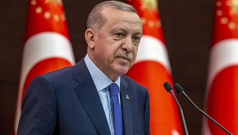 Erdoğan’ın Barış Diplomasisi: Bölgesel İstikrar İçin Yeni Adımlar