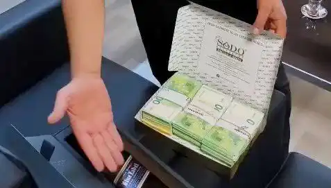 Manavgat Belediyesi'nde Şok Operasyon: Baklava Kutusundan Euro Para Çıktı!