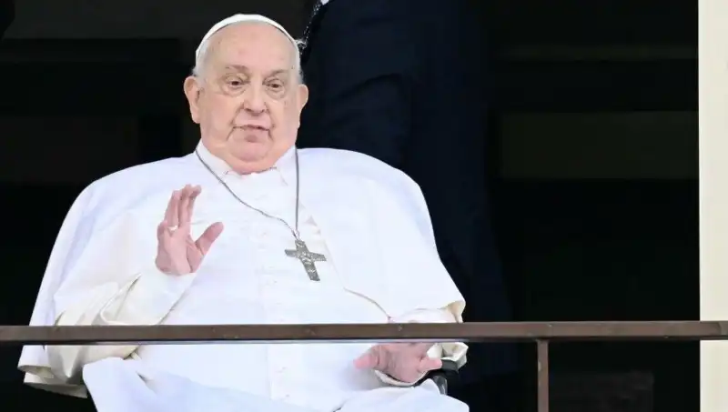 Papa Francis Hastaneden Çıktı: Sağlığıyla İlgili Son Gelişmeler