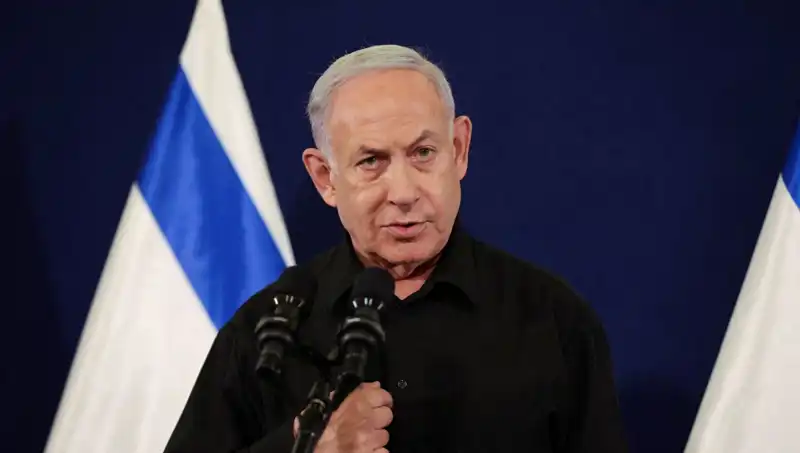 İsrail'den Suriye'ye Gizemli Saldırı Tehdidi: Netanyahu ve Katz Ordudan Talepte Bulundu