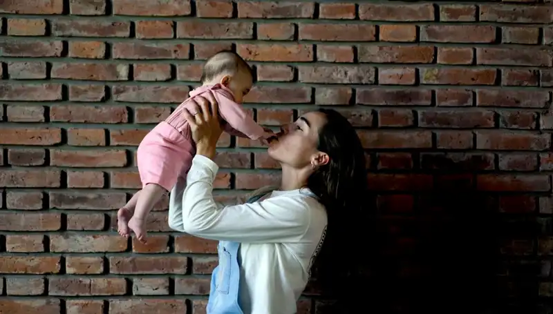 Birleşmiş Milletler'den Çocuk Sahibi Olmanın Engellerine Dair Çarpıcı Rapor
