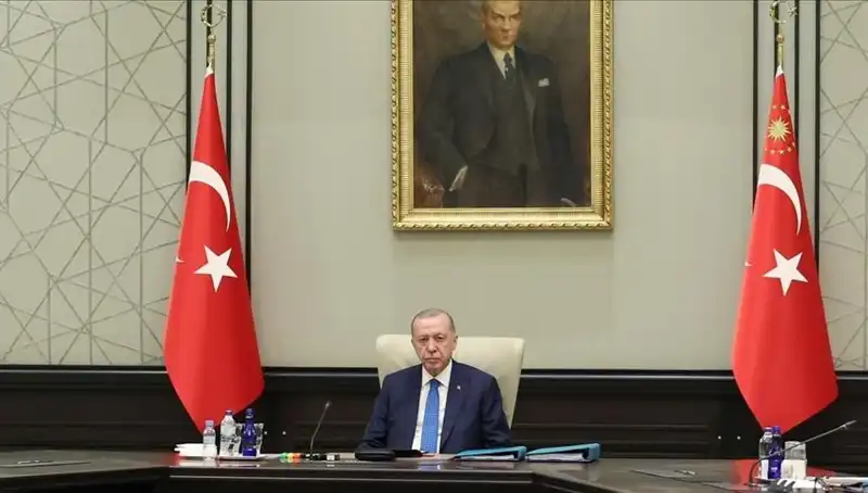 Yüksek Askeri Şura Toplantısı: Stratejik Gelişmeler ve Kararlar Bekleniyor