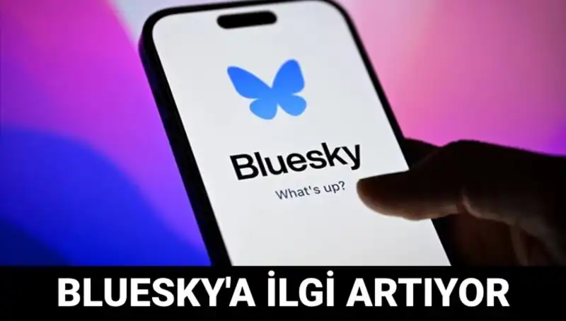 Twitter’e Rakip Olan Bluesky: Sosyal Medya Düzenini Nasıl Değiştiriyor?